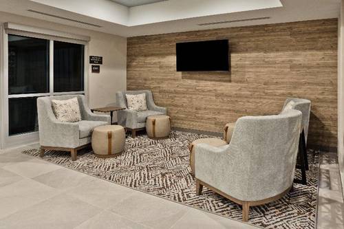 Candlewood Suites Dothan