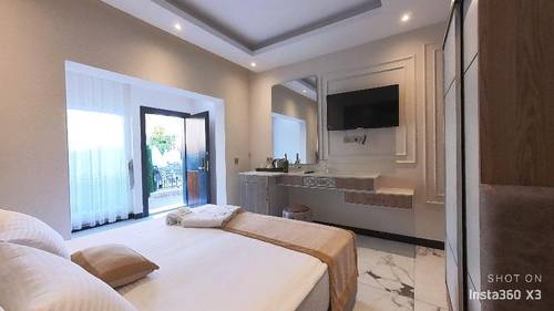 Crb Crown Residence Belek Health & Spa