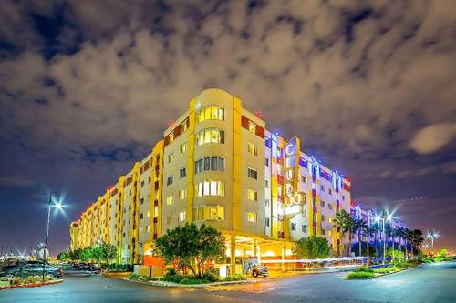Bluegreen Vacations Club 36