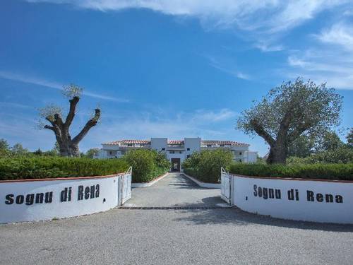 Residence Vacanceole Sognu di Rena