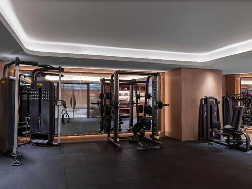 Mövenpick Living Saklıvadi