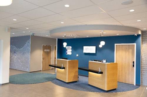 Holiday Inn Express Caen Epron
