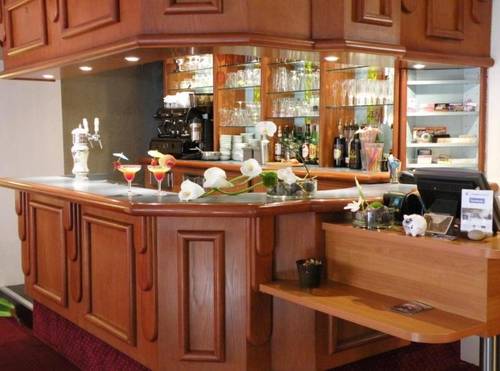 Logis Auberge Du Cheval Blanc
