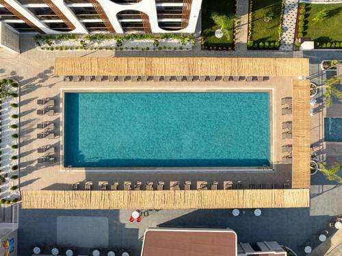 Monk Resort Hotel
