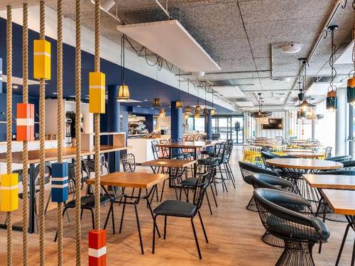Ibis Styles Morlaix