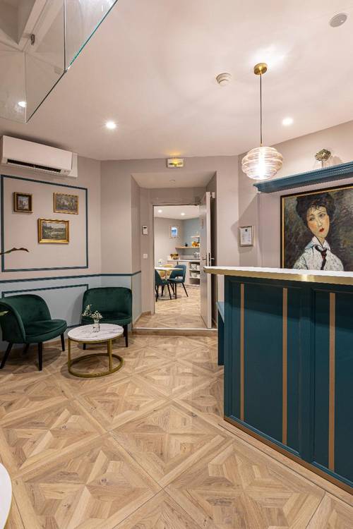 Splendid Hotel