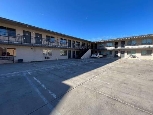 Motel 6 Williams, Az - Downtown - Grand Canyon