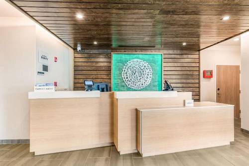Fairfield Inn Suites By Marriott Knoxville Clinton