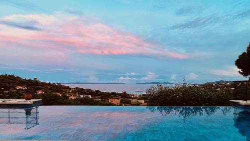 Villa Thalassa Art B B