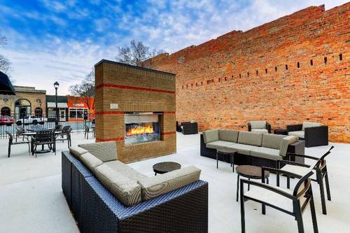 Springhill Suites By Marriott Cheraw