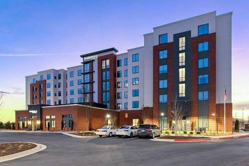 Residence Inn By Marriott Atlanta Covington