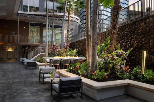 Ac By Marriott Hotel Honolulu