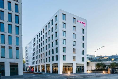 Moxy Wuerzburg
