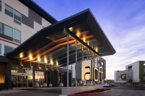 Aloft Henderson