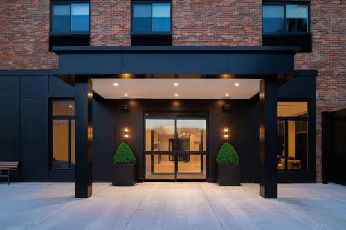 Fairfield Inn Suites By Marriott Framingham