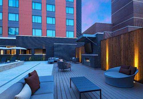 Ac Hotel By Marriott Waco Downtown