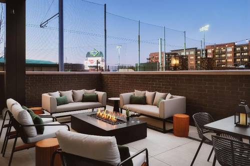 Ac Hotel Dayton