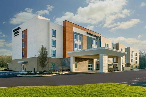 Springhill Suites By Marriott Arlington Tn