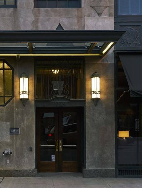 The Robey Chicago A Member Of Design Hotels