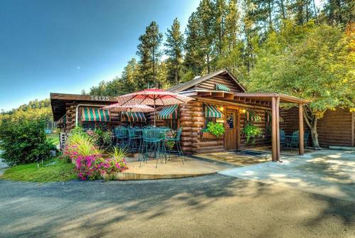 Powder House Lodge