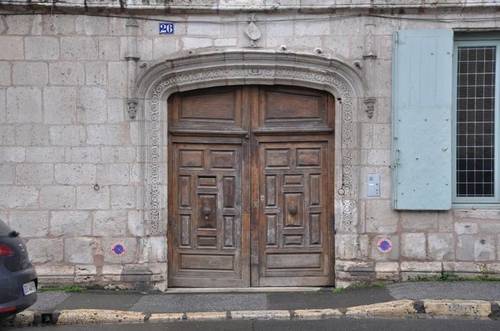 Hotel Particulier De Champrond