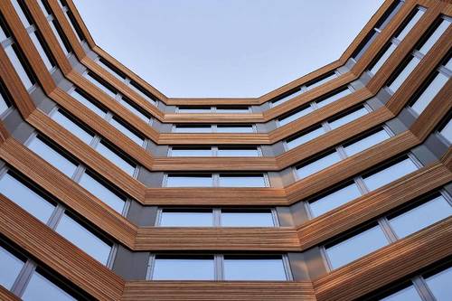 Le Bellune Paris Hotel