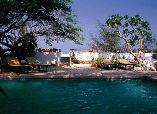 Veranda Lodge Hua Hin