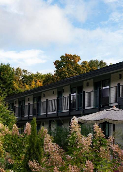Life House Berkshires