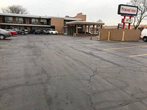 Travel Inn