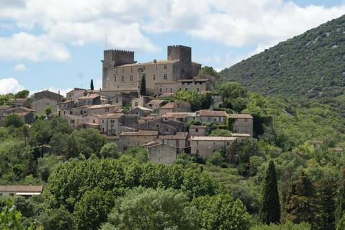 Park Suites Village Gorges De L Ha Rault Ca Vennes