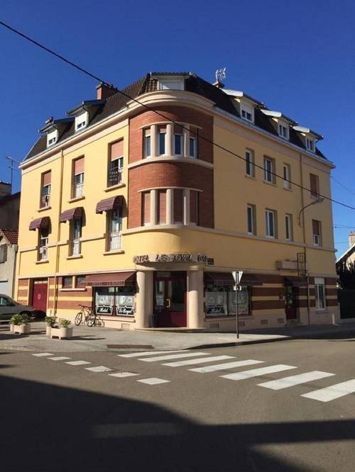 Hotel Le Royal