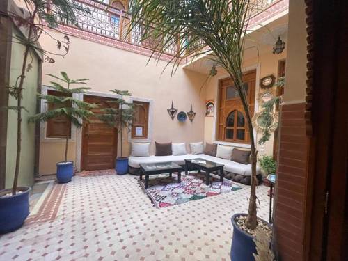 Riad Jnan Adam