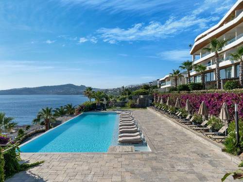 Swissotel Living Bodrum