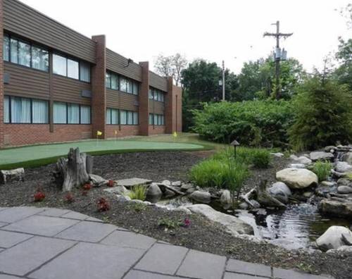 Suburban Studios Altoona