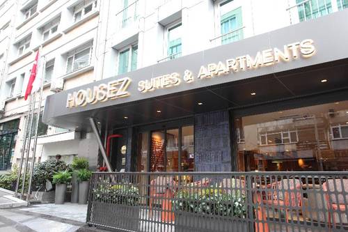 Housez Suites and Apartments