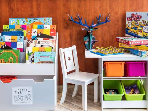 Aparthotel Adagio access Paris La Villette