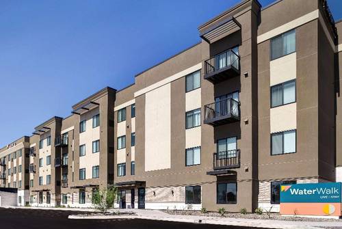 Waterwalk Extended Stay By Wyndham Tucson