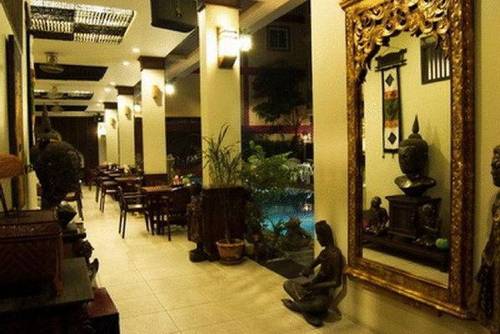Seeka Boutique Resort