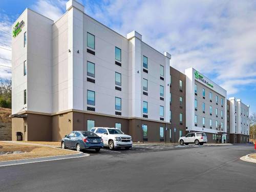 Extended Stay America Premier Suites Augusta