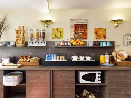 Aparthotel Adagio Access Lille Vauban