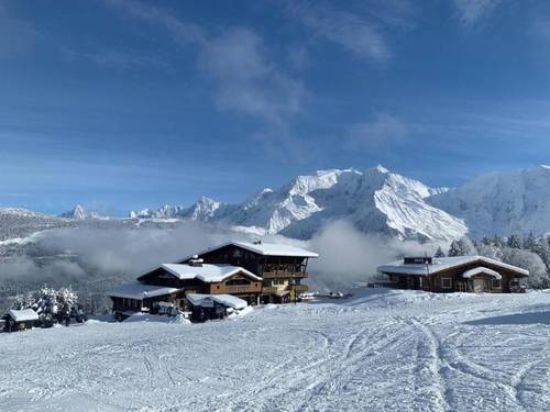 Hotel Arbois Bettex