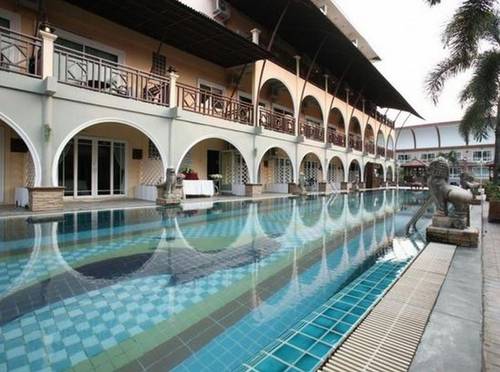 H2 Huahin Residence