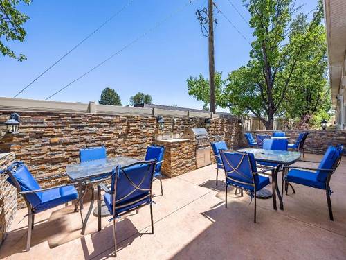 Comfort Inn Grand Junction