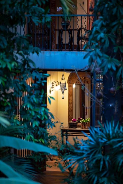 Ariyasomvilla Bangkok