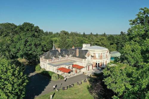 Domaine Des Roches Hotel & Spa