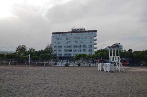 Denizkumu Hotel