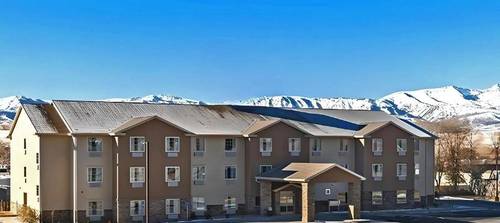 Comfort Inn & Suites Morgan UT