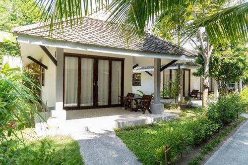 Adarin Beach Resort (SHA)