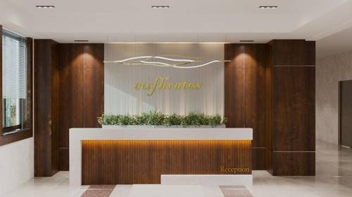 Euphrates Hotel Bursa