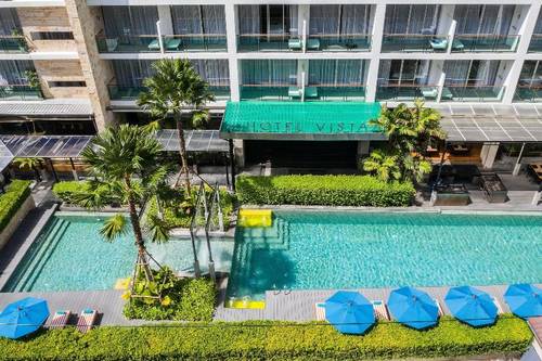 Vista Pattaya